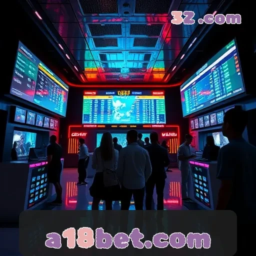 a18bet.com: Segurança em Jogo é Fundamental para Sua Aposta