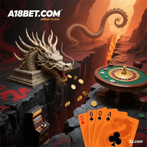 Explorando a Categoria de Cassino no a18bet.com