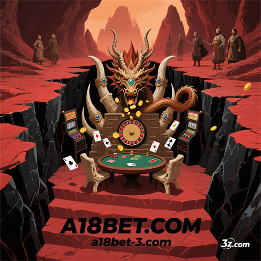 Descubra a Excitante Categoria de Jackpots no a18bet.com