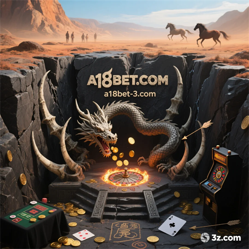 Descubra as Recompensas do Jogo no a18bet.com!
