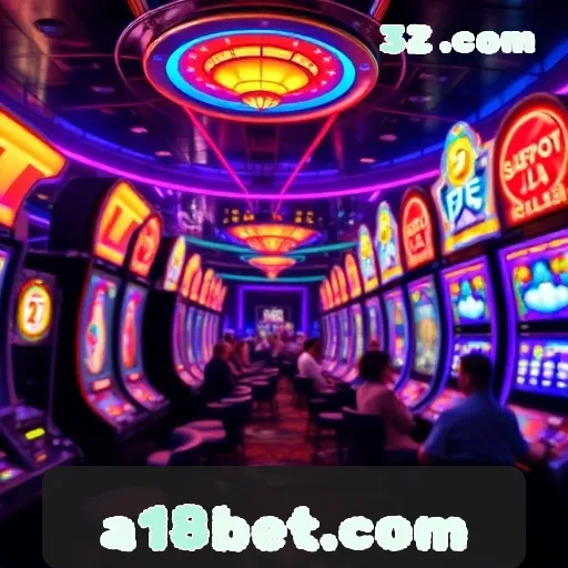 a18bet.com: Funcionalidades do App Que Você Precisava Conhecer